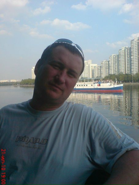 Сергей Самков фото №3