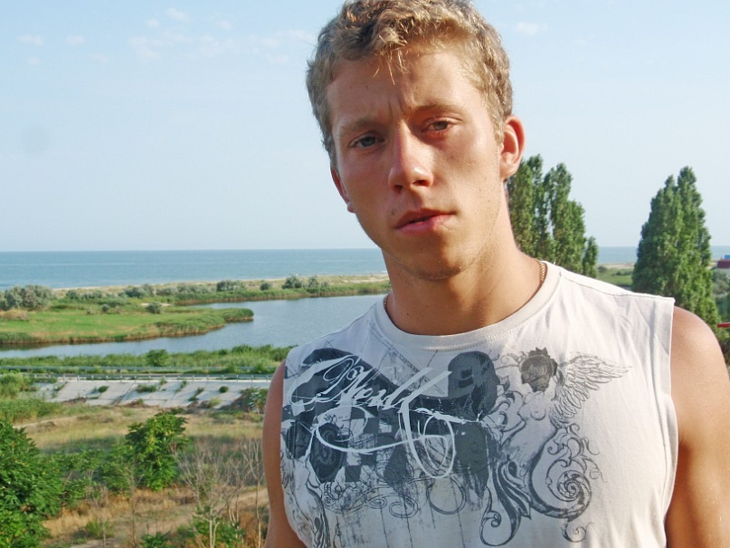 Дмитрий Чумаков фотография #45