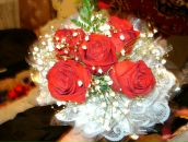 Фотография Усмановой Лианы