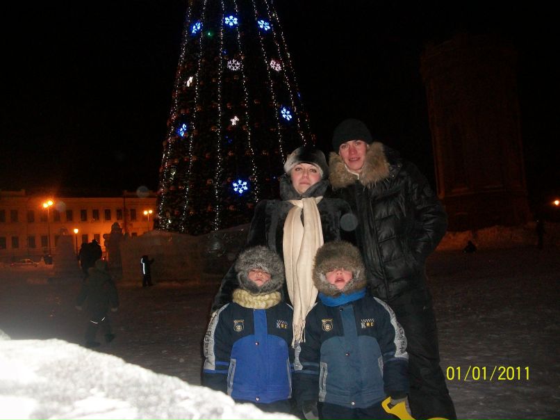 Иван Таланцев фотография #22