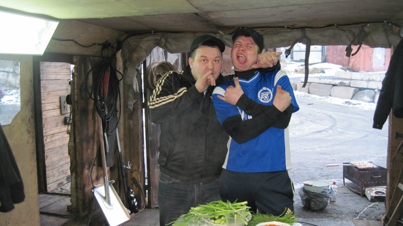 Юрий Ломанов фотография #44