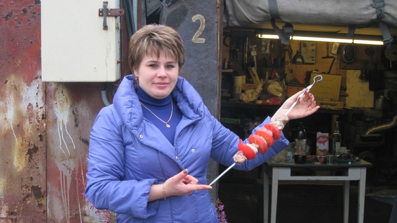 Юрий Ломанов фотография #15