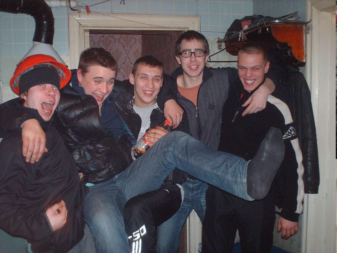 Дмитрий Шаров фотография #30