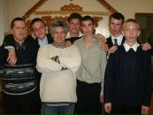 Дмитрий Начаров фотография #3 (источник - https://vk.com/id154906124)