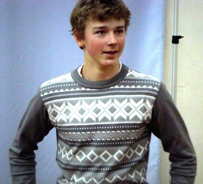 Стас Пухов фотография #38