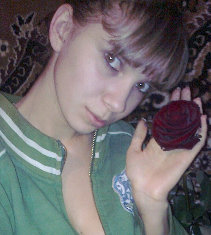 Анастасия Доля фотография #29