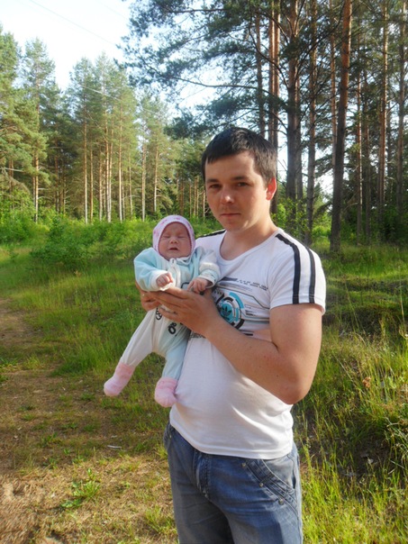№20, Евгений Лузев, 39 лет, Владивосток №20, Евгений Лузев, 39 лет, Владивосток