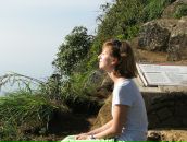 Фотография Брунс Марии