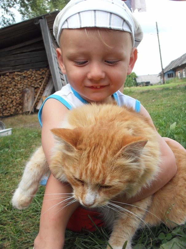 Евгений Фауст фотография #4