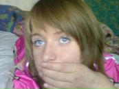 Карінка Вдовиченко фотография #10 (источник - https://vk.com/id32613161)