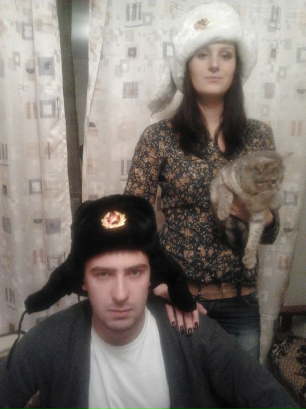 Дмитрий Константинов фотография #50