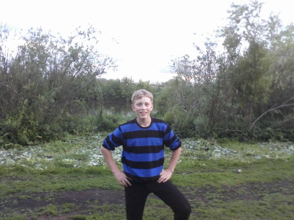 Антон Рыжков фото №15