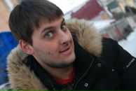 Иван Крыгин фотография #47 (источник - https://vk.com/id602612)