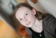 Фотография Евсеевой Алины