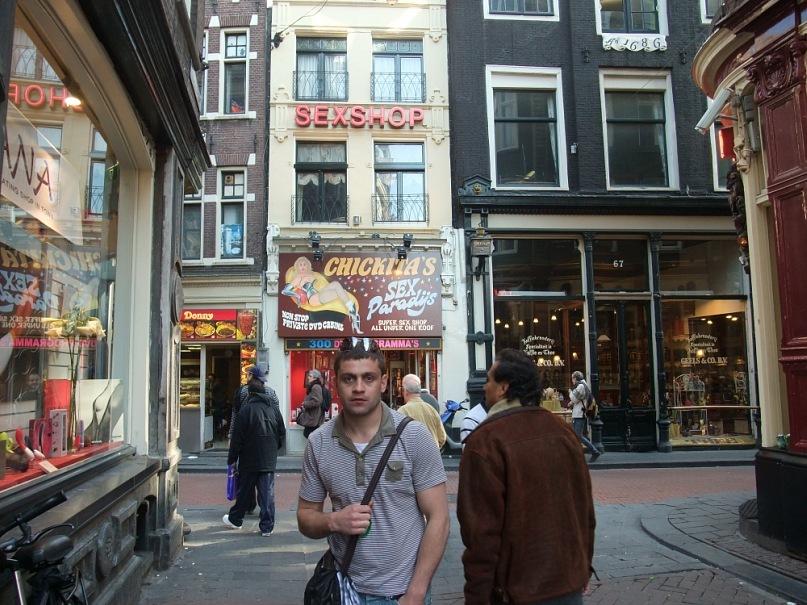 Виктор Енык фотография #3