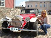 Фотография Титовой Марии