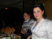 Фотография Гориной Марианны