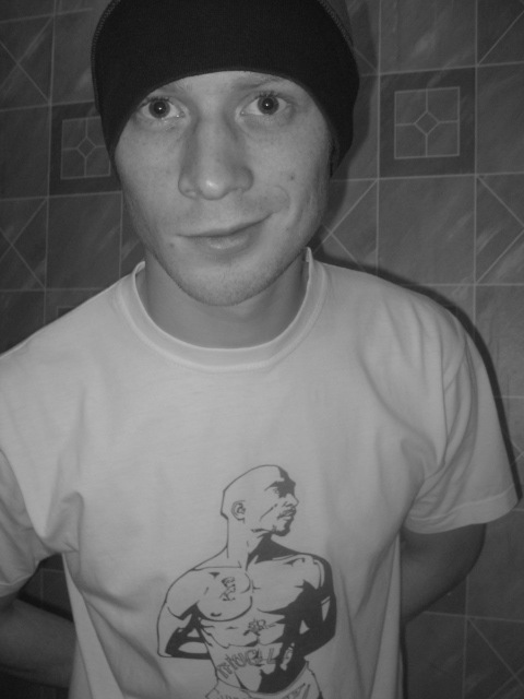 Иван Лабутин фотография #50