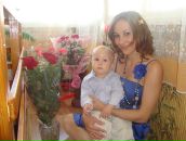 Фотография Фёдоровой Марии