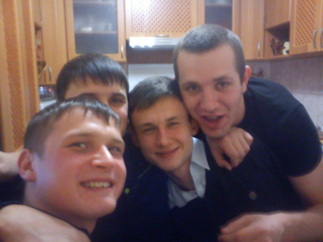 Григорий Костенко фотография #23