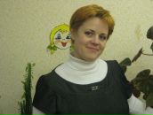 Фотография Зиненковой Ольги