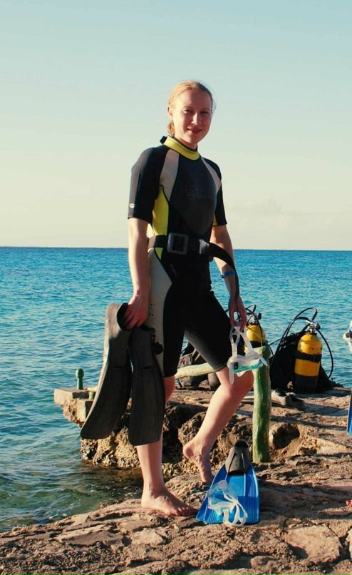 Anna Zolina фотография #34