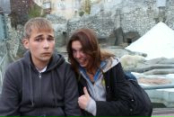 Фотография Громы Марии