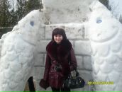 Світлана Чечелюк фотография #26 (источник - https://vk.com/id69620914)