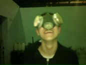 Фотография Михеева Лёни