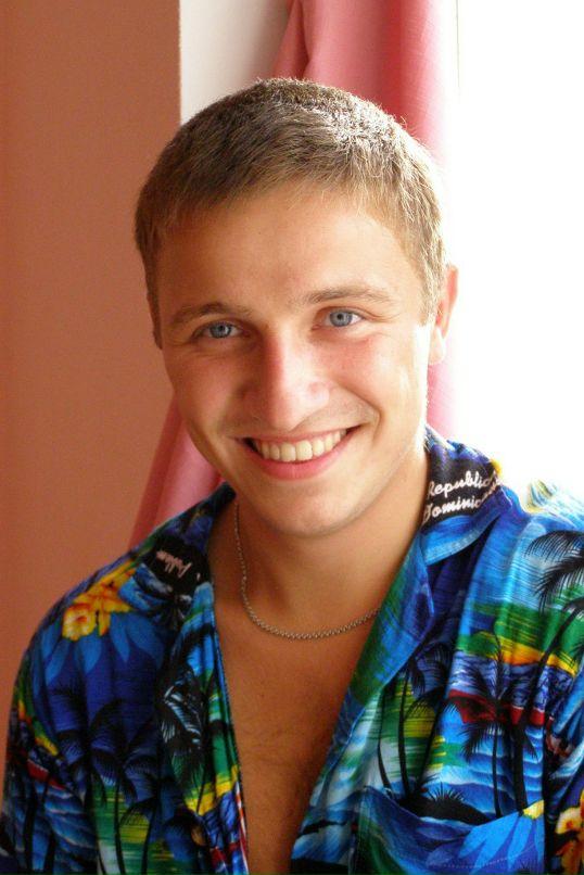 Сергей Левченко фотография #48