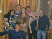 Фотография Тимофеева Максима