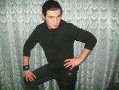 Фотография Маркина Евгения