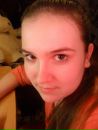 Фотография Материковой Анастасии