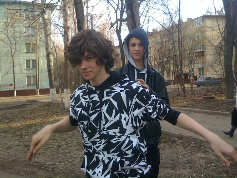 Дима Галочка фотография #31