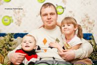 Фотография Шевчука Артёма