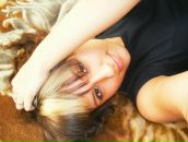 Фотография Ситниковой Кристины