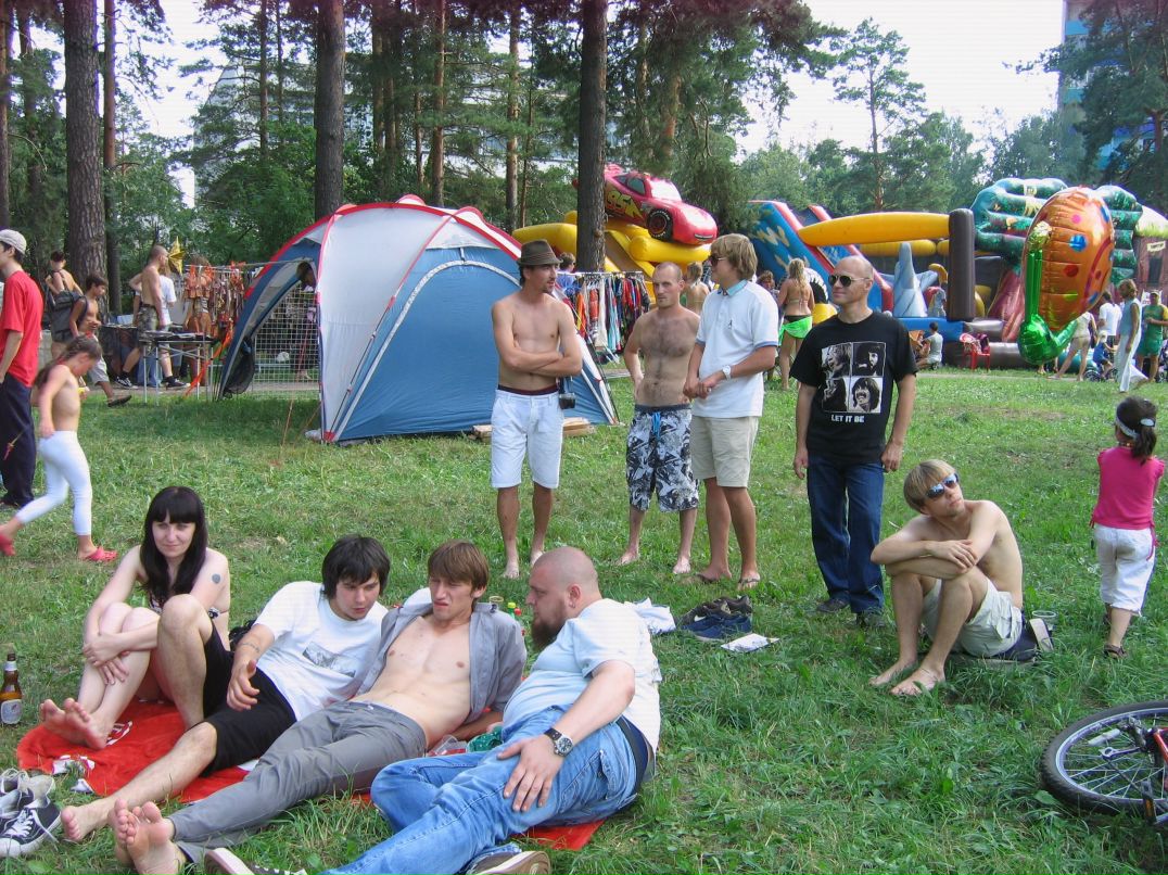 Антон Алексеев фотография #15