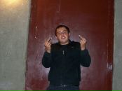 Тарік Антоняк фотография #1