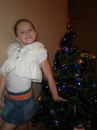 Фотография Хафизовой Миланы