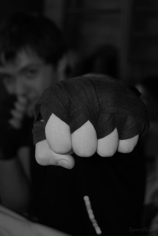 Максим Софронов фотография #22