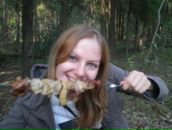 Фотография Мишустиной Юлии