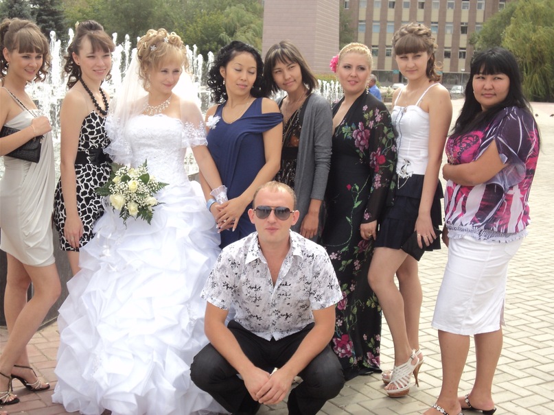 Аня Марчукова фотография #44