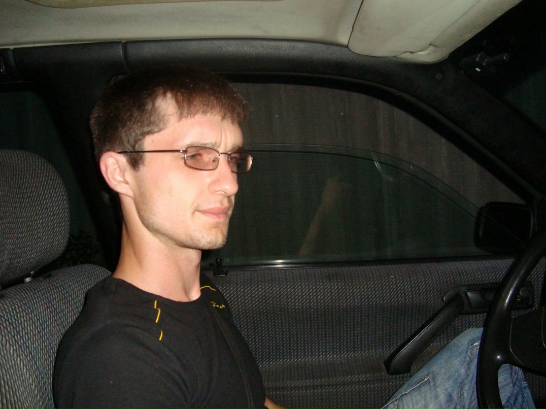 Дмитрий Чёрный фотография #43