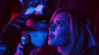 LUM!X, KSHMR, Gabry Ponte ft. Karra - Scare Me (Official Video 2020)
