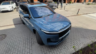 НЕРЕАЛЬНЫЙ LI ONE. НРАВИТСЯ?
