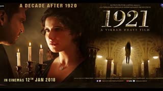 1921 (2018)