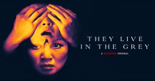Они живут в сером (2022)