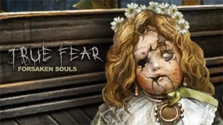 ДЕНДРАРИЙ ► True Fear Forsaken Souls Part 2#7
