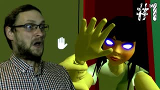 Master Reboot Прохождение ► Ужас в школе ► #1
