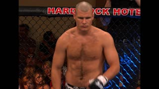 В этот день: Майкл Биспинг дебютировал в UFC!
